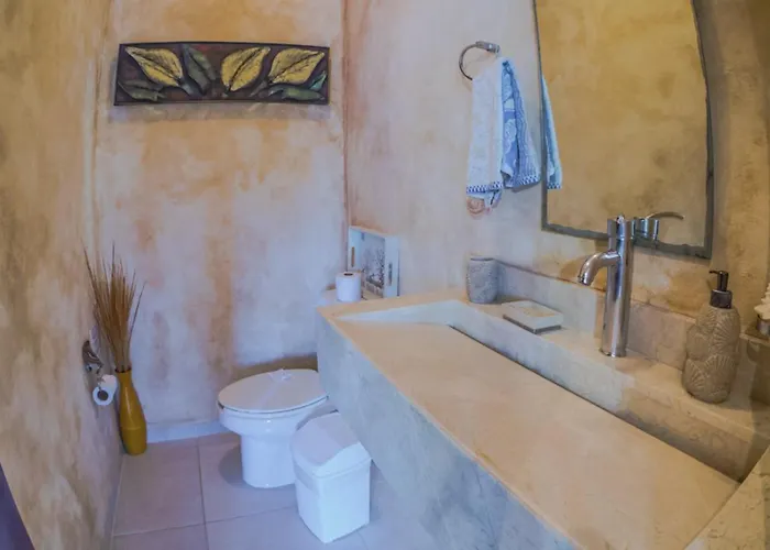 Ferienhaus Penthouse 2Br Private Jacuzzi - 3 Blocks To Beach
