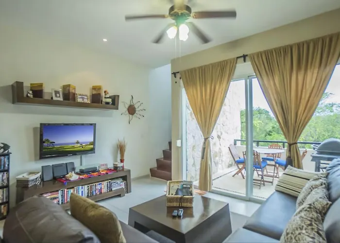 Ferienhaus Penthouse 2Br Private Jacuzzi - 3 Blocks To Beach