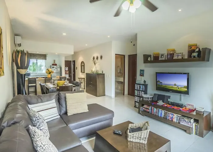 Penthouse 2Br Private Jacuzzi - 3 Blocks To Beach Ferienhaus *