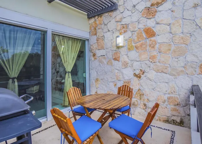 Penthouse 2Br Private Jacuzzi - 3 Blocks To Beach Ferienhaus