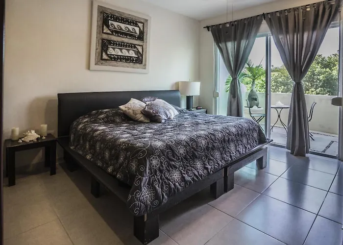 Ferienhaus Penthouse 2Br Private Jacuzzi - 3 Blocks To Beach