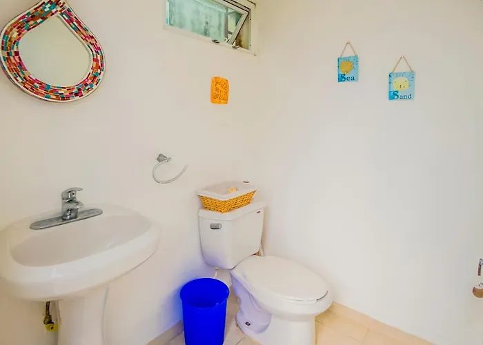 Penthouse 2Br Private Jacuzzi - 3 Blocks To Beach *